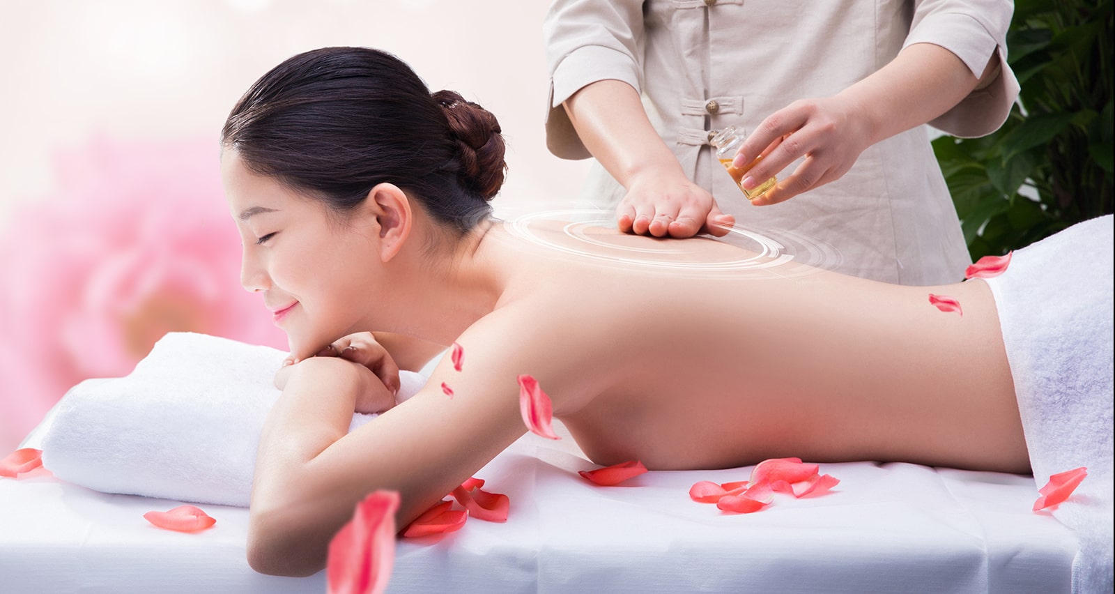 Enhance Your Massage Experience